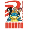 Image de Naruto - édition Hokage - Tome 7 - Masashi Kishimoto en occasion ou reconditionné