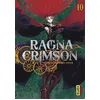 Image de Ragna Crimson - Tome 10 - Daiki Kobayashi en occasion ou reconditionné