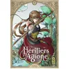 Image de Les héritiers d'Agïone - Tome 1 - Tpiu en occasion ou reconditionné
