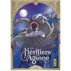 Image de Les héritiers d'Agïone - Tome 2 - Tpiu en occasion ou reconditionné