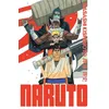 Image de Naruto - édition Hokage - Tome 25 - Masashi Kishimoto en occasion ou reconditionné