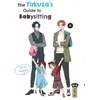 Image de The Yakuza's guide to babysitting - Tome 4 - Tsukiya en occasion ou reconditionné