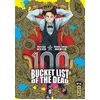 Image de Bucket List of the dead - Tome 9 - Haro Asô en occasion ou reconditionné