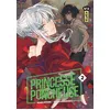 Image de Princesse Puncheuse - Tome 2 - Nana Otori en occasion ou reconditionné