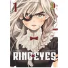 Image de Ring Eyes - Tome 1 - Takahiro Ôba en occasion ou reconditionné