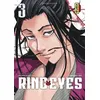 Image de Ring Eyes - Tome 3 - Takahiro Ôba en occasion ou reconditionné