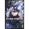 Image de Seraph of the end - Tome 26 - Daisuke Furuya en occasion ou reconditionné