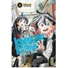 Image de The Ichinose Family's Deadly Sins - Tome 1 - Taizan 5 en occasion ou reconditionné