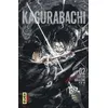 Image de Kagurabachi T2 - Takeru Hokazono en occasion ou reconditionné