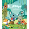 Image de Histoires de loups - Jérémy Parigi en occasion ou reconditionné