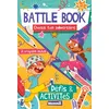 Image de Battle book (5-7 ans) - Défis & activités - Choisis ton adversaire - 2 crayons inclus - Collectif en occasion ou reconditionné
