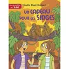 Image de Les jumelles au zoo : Un cadeau pour les singes - Sophie Rigal-Goulard en occasion ou reconditionné
