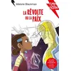 Image de La révolte ou la paix - Malorie Blackman en occasion ou reconditionné