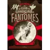 Image de Le club des chasseurs de fantômes - Le mystère de la statuette - Paul Beorn en occasion ou reconditionné