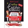 Image de Les tribulations d'Esther Parmentier, sorcière stagiaire - Cadavre haché, vampire fâché - Maëlle Desard en occasion ou reconditionné