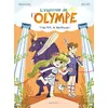 Image de L'espionne de l'Olympe - Trop fort, le minotaure ! - Fabien Clavel en occasion ou reconditionné