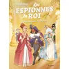 Image de Les espionnes du roi - Piège au palais des Tuileries - Christelle Chatel en occasion ou reconditionné