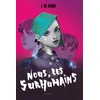 Image de Nous, les surhumains - J.M. Erre en occasion ou reconditionné