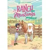 Image de Le ranch des mustangs - Cheval sauvage - Sharon Siamon en occasion ou reconditionné