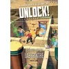 Image de Unlock! Les Escape Geeks - Échappe-toi du labyrinthe ! - Fabien Clavel en occasion ou reconditionné