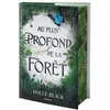 Image de Au plus profond de la forêt - Holly Black en occasion ou reconditionné