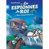 Image de Les espionnes du roi - Prêtes à tout pour Louis XIV - Christelle Chatel en occasion ou reconditionné