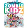 Image de Zombie kidz - Sauve ton quartier ! - Fabien Clavel en occasion ou reconditionné
