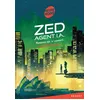 Image de Zed, agent I.A. - Menaces sur le concert - Christian Grenier en occasion ou reconditionné