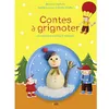Image de Contes à grignoter - Béatrice Guthart en occasion ou reconditionné