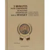 Image de 3 minutes pour comprendre 50 notions essentielles sur le whisky - Charles Maclean en occasion ou reconditionné