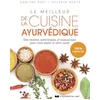 Image de Le meilleur de la cuisine ayurvédique - Des recettes authentiques et savoureuses pour votre plaisir - Sumitra Devi en occasion ou reconditionné