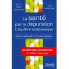Image de La santé par la dépuration - L'équilibre acido-basique - Josef Lohkämper en occasion ou reconditionné
