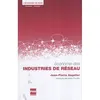 Image de Economie des industries de reseau - Jean-Pierre Angelier en occasion ou reconditionné