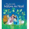 Image de Ma plus belle histoire de Noël - Julia Kottal en occasion ou reconditionné