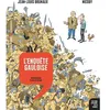 Image de L'enquête gauloise - Jean-Louis Brunaux en occasion ou reconditionné