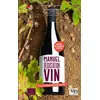 Image de Manuel de dégustation du vin - Idelette Fritsch en occasion ou reconditionné