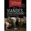 Image de Encyclopédie passionnée de la gastronomie en Occitanie Tome 4 - Véronique Maribon-Ferret en occasion ou reconditionné