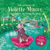 Image de T6 aventure de violette mirgue - le tresor du canal du midi - Marie-Constance Mallard en occasion ou reconditionné