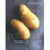 Image de POMMES DE TERRE - 250 recettes irrésistibles - Collectif en occasion ou reconditionné