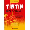 Image de Tintin en droit - Professeur Jeremy Heymann en occasion ou reconditionné