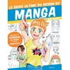 Image de Le guide ultime du dessin de manga - Nao Yazawa en occasion ou reconditionné