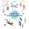 Image de Aquarelle porte-bonheur - Aline Déon en occasion ou reconditionné