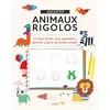 Image de Animaux rigolos - Kim Heegyum en occasion ou reconditionné
