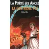 Image de Porte des anges (la) - tome 2. la quatrieme cle - Michaël Dor en occasion ou reconditionné