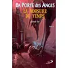 Image de Porte des anges (La) poche Tome 4 - Morsure du temps (La) - Michaël Dor en occasion ou reconditionné