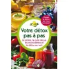 Image de Votre détox pas à pas - Anne-Claire Le Bihan en occasion ou reconditionné