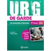 Image de URG' de Garde 2021-2022 - Frédéric Adnet en occasion ou reconditionné