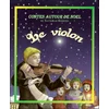 Image de Contes pour tous : le violon - Nathalie Somers en occasion ou reconditionné