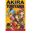Image de Histoires courtes de Toriyama - Tome 01 - Akira Toriyama en occasion ou reconditionné