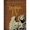 Image de Le Décalogue - Tome 04 - Frank Giroud en occasion ou reconditionné